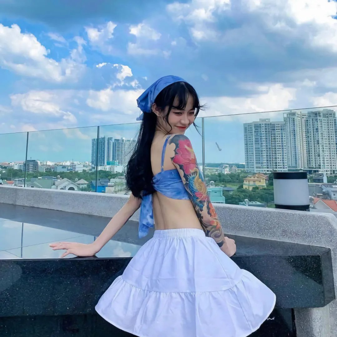 好朋友